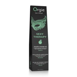 Set de masaj, ORGIE Sexy Therapy, Apple
