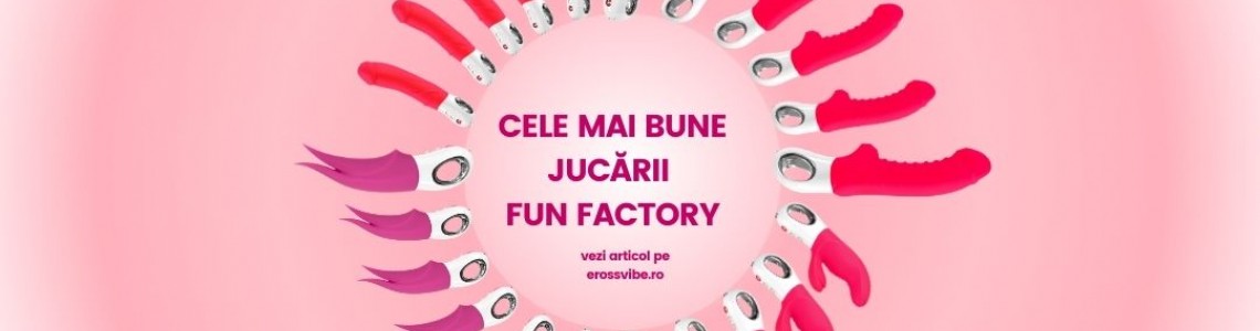 Cele mai bune vibratoare!!