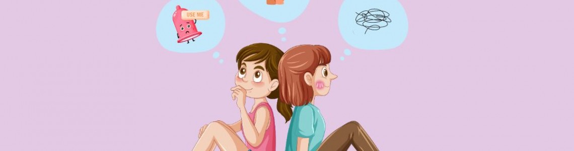 Pe mine mama nu m-a invatat...O conversatie necesara despre educatie sexuala