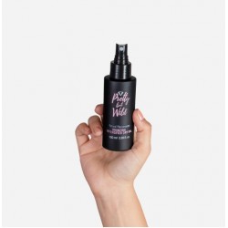 Ulei uscat cu efect de bronzare, Secret Play, PRETTY BUT WILD 100 ml