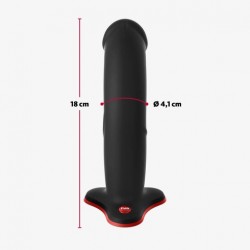 The Boss stub, dildoul realist 18 cm