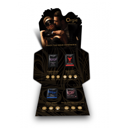 Set de joaca, ORGIE The Play Set 