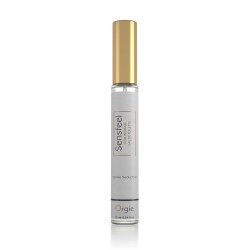 Parfum pentru ea cu feromoni, ORGIE Sensfeel for Woman, Eau de Toilette 10 ml
