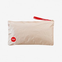 Toybag M, geanta de jucarii, gold