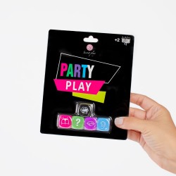 Party play (EN/ES/FR/PT)