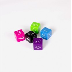 Party play (EN/ES/FR/PT)