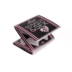 Joc Scratch&Sex Straight (EN/ES/FR/PT/IT/DE)
