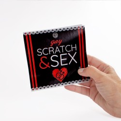 Joc Scratch&Sex Gay (EN/ES/FR/PT/IT/DE)