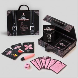 Kit joc Sex in the Country Side (ES/EN/DE/FR/NL/PT)