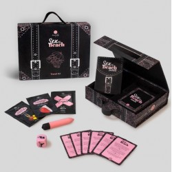 Kit joc Sex on the Beach Side (ES/EN/DE/FR/NL/PT)