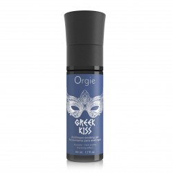 Gel stimulator, ORGIE Greek Kiss