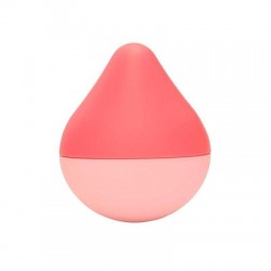 Vibrator mini, Iroha by Tenga, Ume Anzu, Impermeabil, 3.4x5.2x6.1