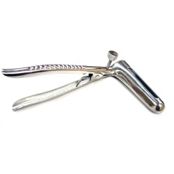 Speculum anal din otel inoxidabil, Stainless steel anal speculum       
