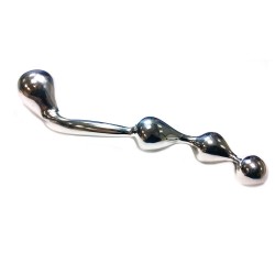 Sonda de prostata din otel inoxidabil, Stainless steel prostrate probe       