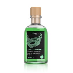Set de masaj, ORGIE Sexy Therapy, Apple