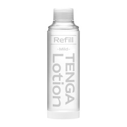 Rezerva pentru lotiune lubrifianta Tenga Mild 170 ml