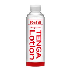 Rezerva pentru lotiune lubrifianta Tenga Regular 170 ml