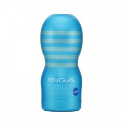 Masturbator pentru barbati, Tenga, Original Vacuum Cup Cool , 4.5x15 cm 