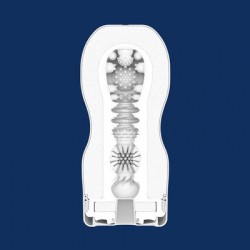 Masturbator pentru barbati, Tenga,Premium Original Vacuum Cup , 4.5x15 cm 