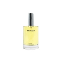 Ulei de masaj The Touch Fun Factory cu bergamot 100 ml
