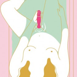 Vibrator pulsator Sundaze Fun Factory 17 cm